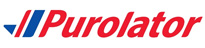 Purolator Logo