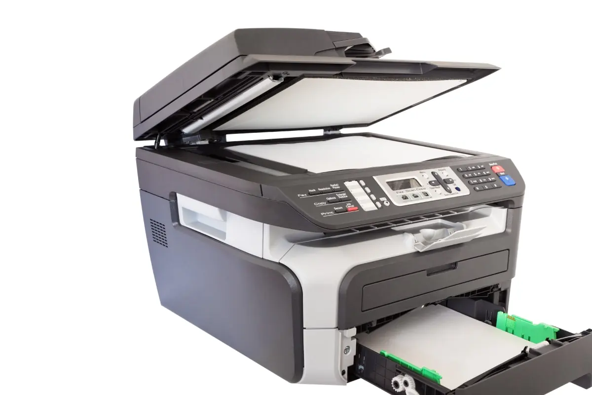 printer