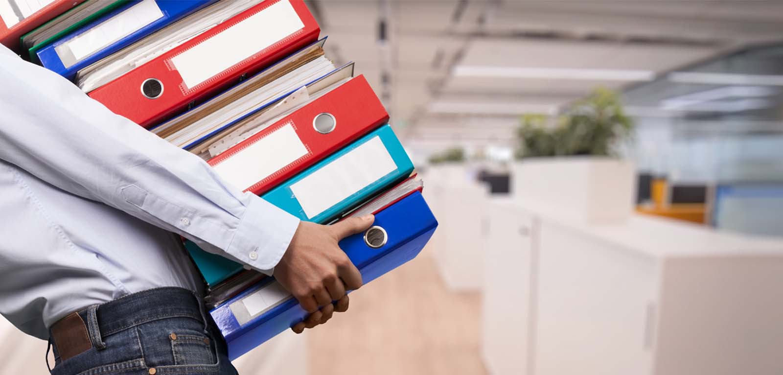 Spring Cleaning Your Business