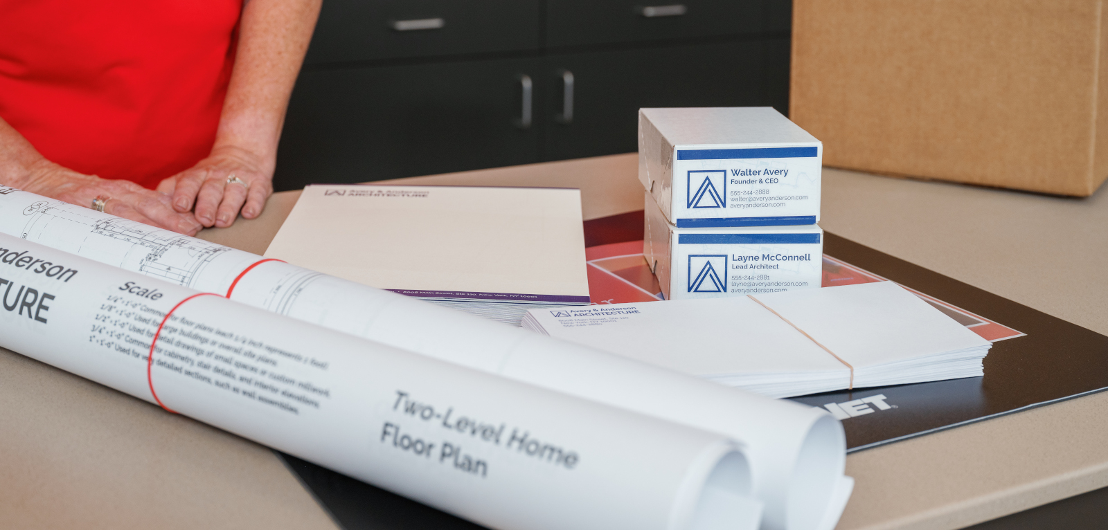 How Print + Ship Actually Plays Out