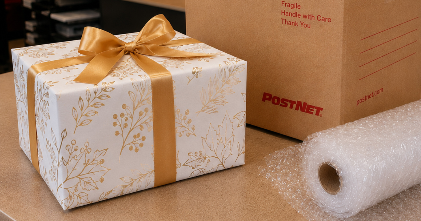 Wedding Gifts